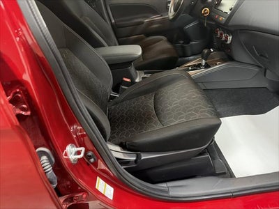 2025 Mitsubishi Outlander Sport 2.0 ES