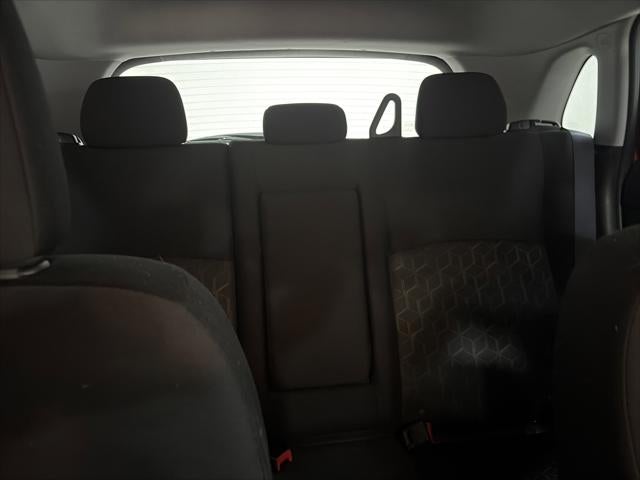 2025 Mitsubishi Outlander Sport 2.0 ES