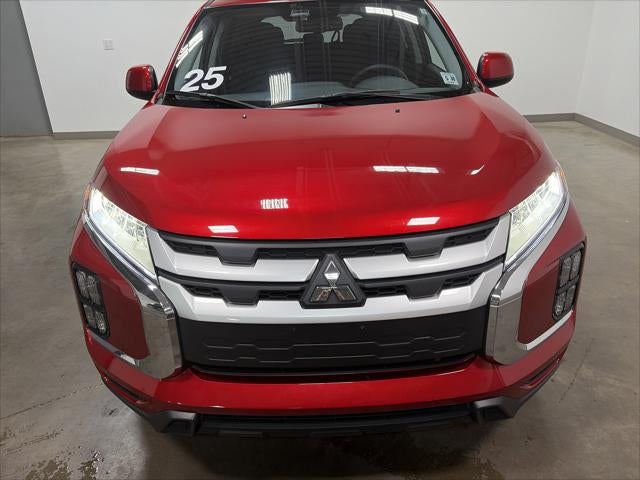 2025 Mitsubishi Outlander Sport 2.0 ES
