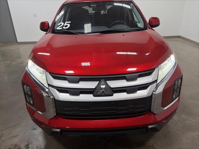2025 Mitsubishi Outlander Sport 2.0 ES