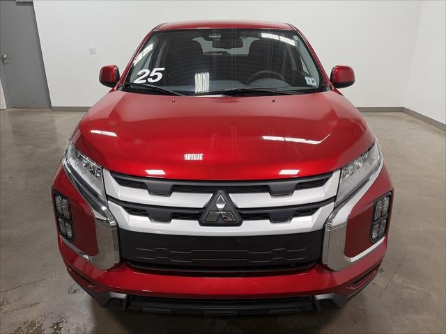 2025 Mitsubishi Outlander Sport 2.0 ES