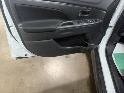 2024 Mitsubishi Outlander Sport 2.0 ES