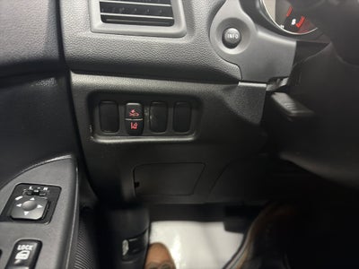 2024 Mitsubishi Outlander Sport 2.0 ES