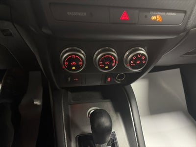 2024 Mitsubishi Outlander Sport 2.0 ES