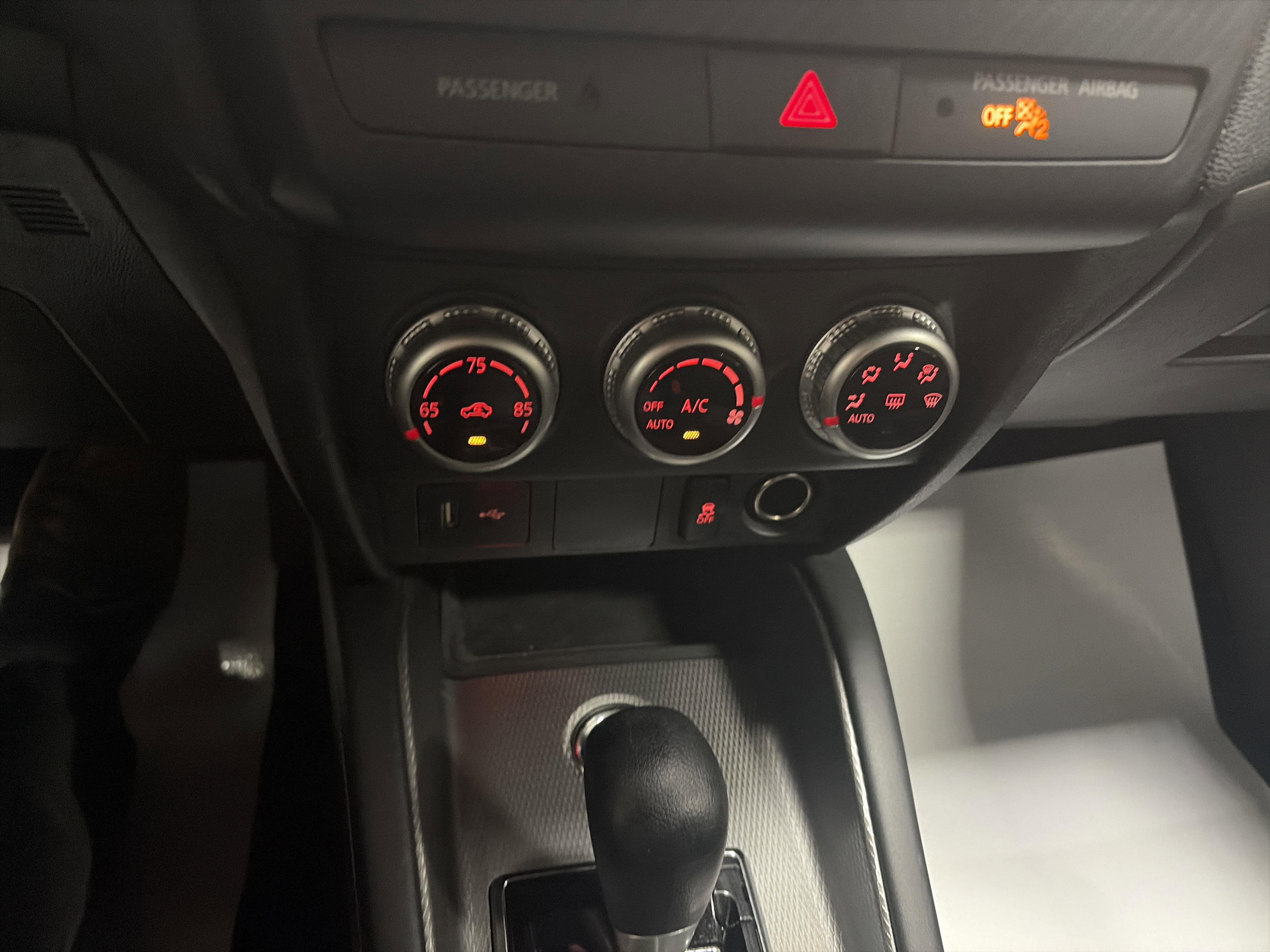 2024 Mitsubishi Outlander Sport 2.0 ES