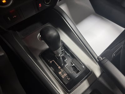 2024 Mitsubishi Outlander Sport 2.0 ES