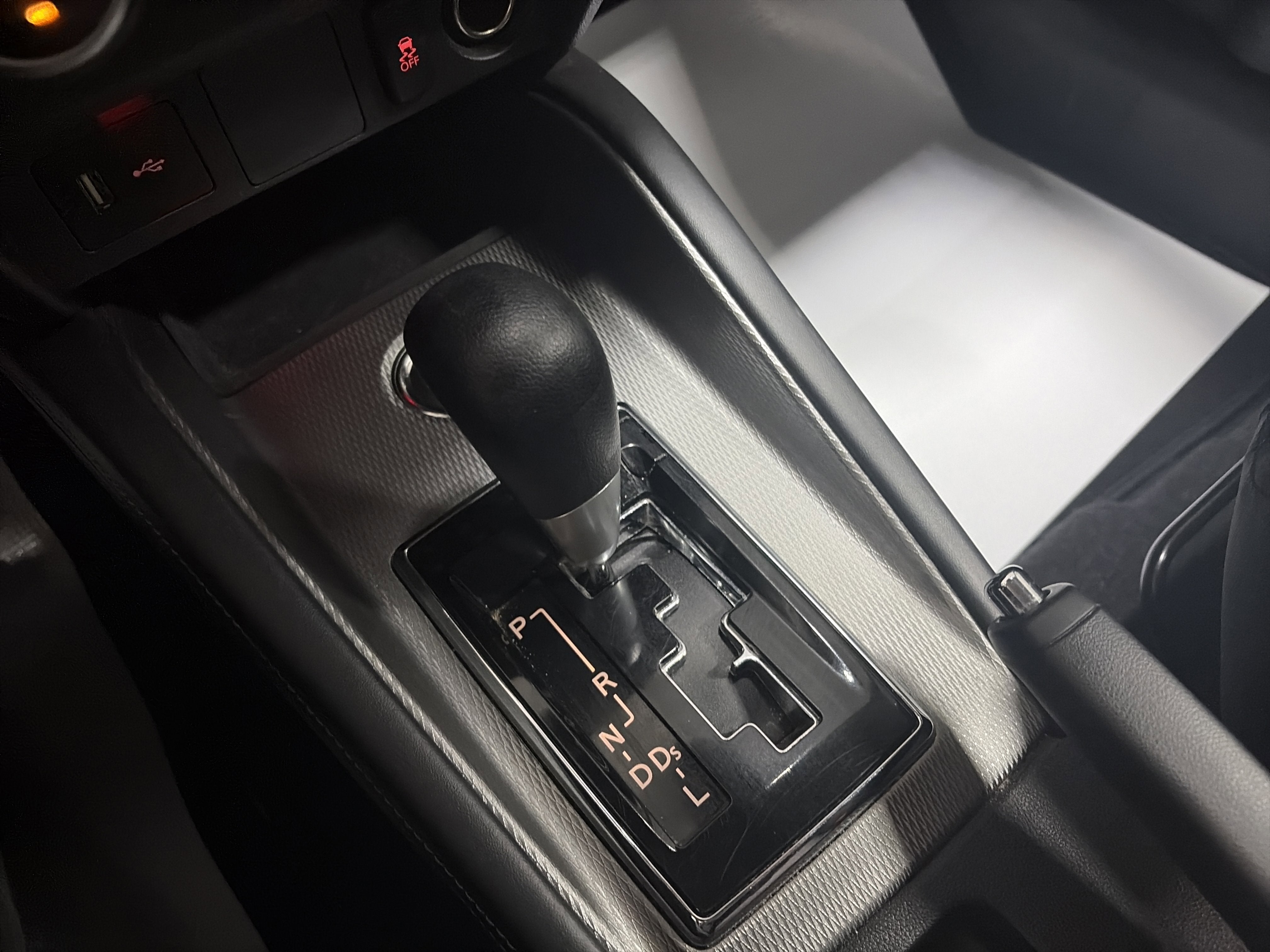 2024 Mitsubishi Outlander Sport 2.0 ES