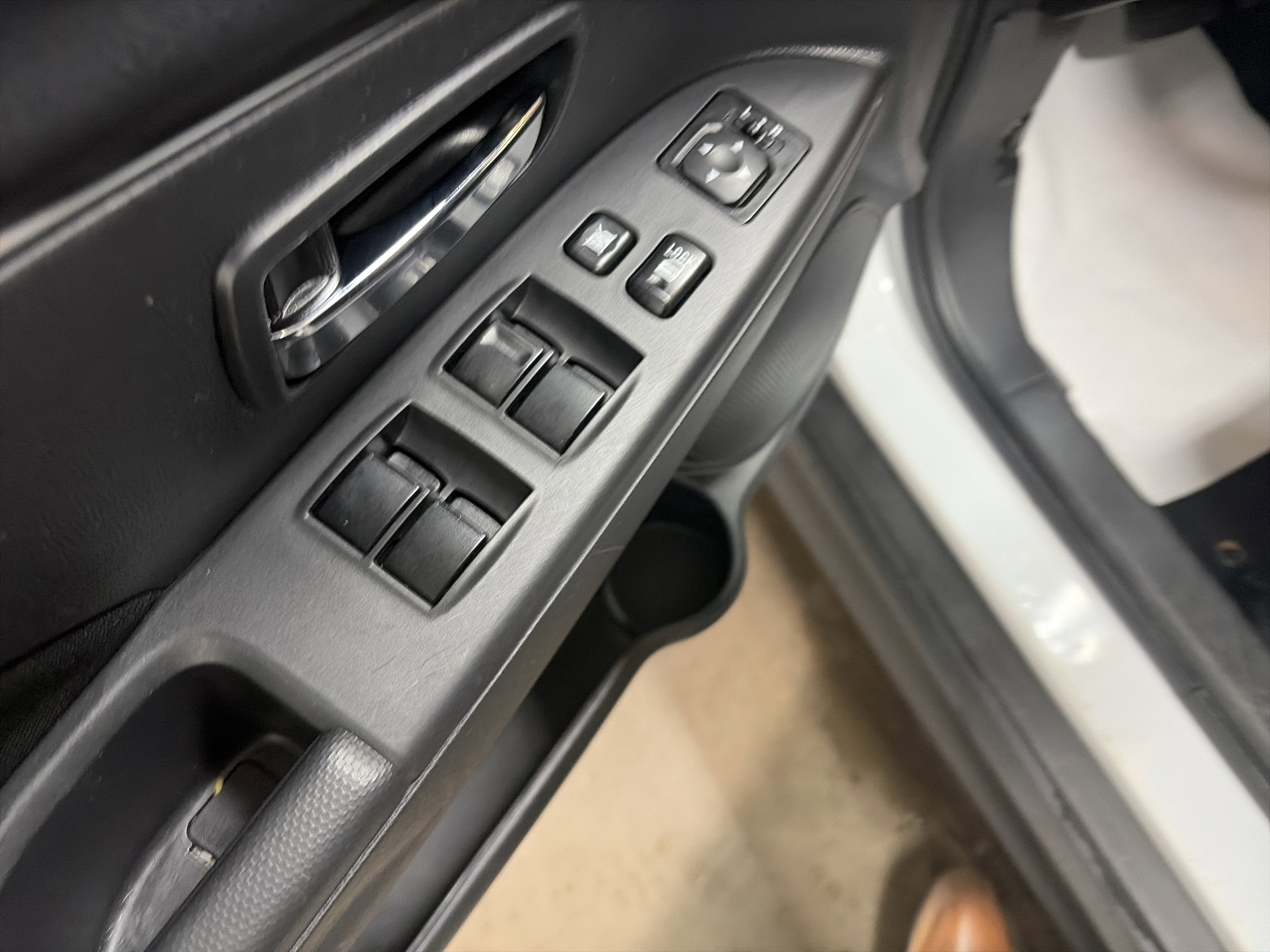 2024 Mitsubishi Outlander Sport 2.0 ES