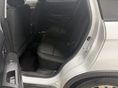 2024 Mitsubishi Outlander Sport 2.0 ES