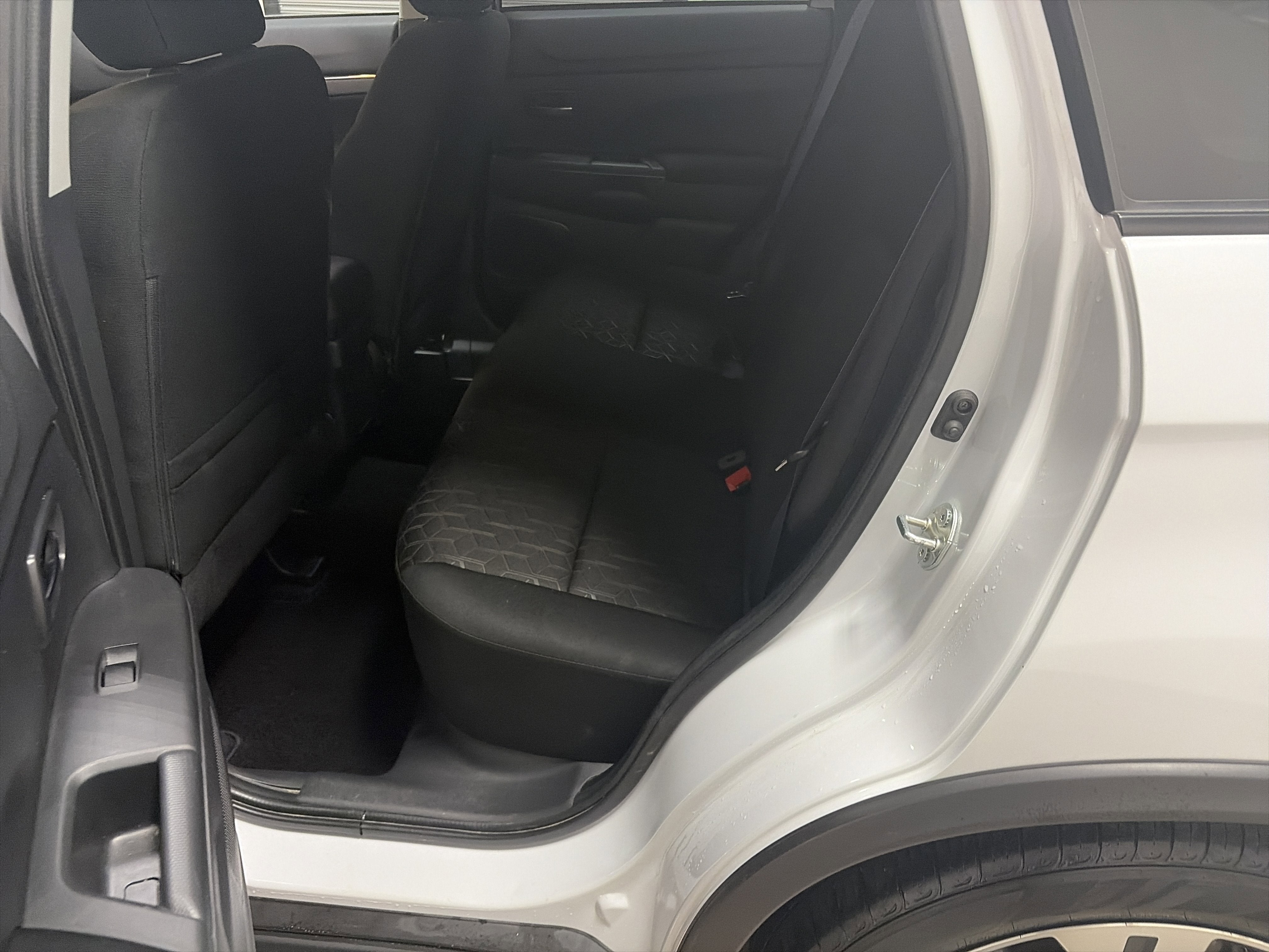 2024 Mitsubishi Outlander Sport 2.0 ES