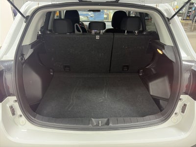 2024 Mitsubishi Outlander Sport 2.0 ES