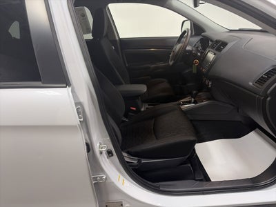 2024 Mitsubishi Outlander Sport 2.0 ES