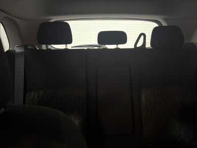 2024 Mitsubishi Outlander Sport 2.0 ES