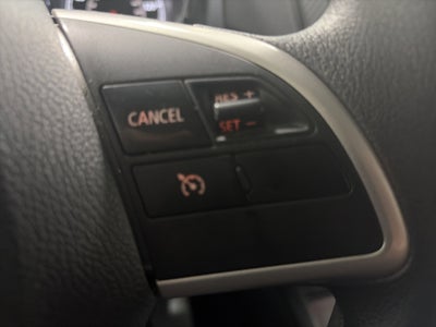 2024 Mitsubishi Outlander Sport 2.0 ES