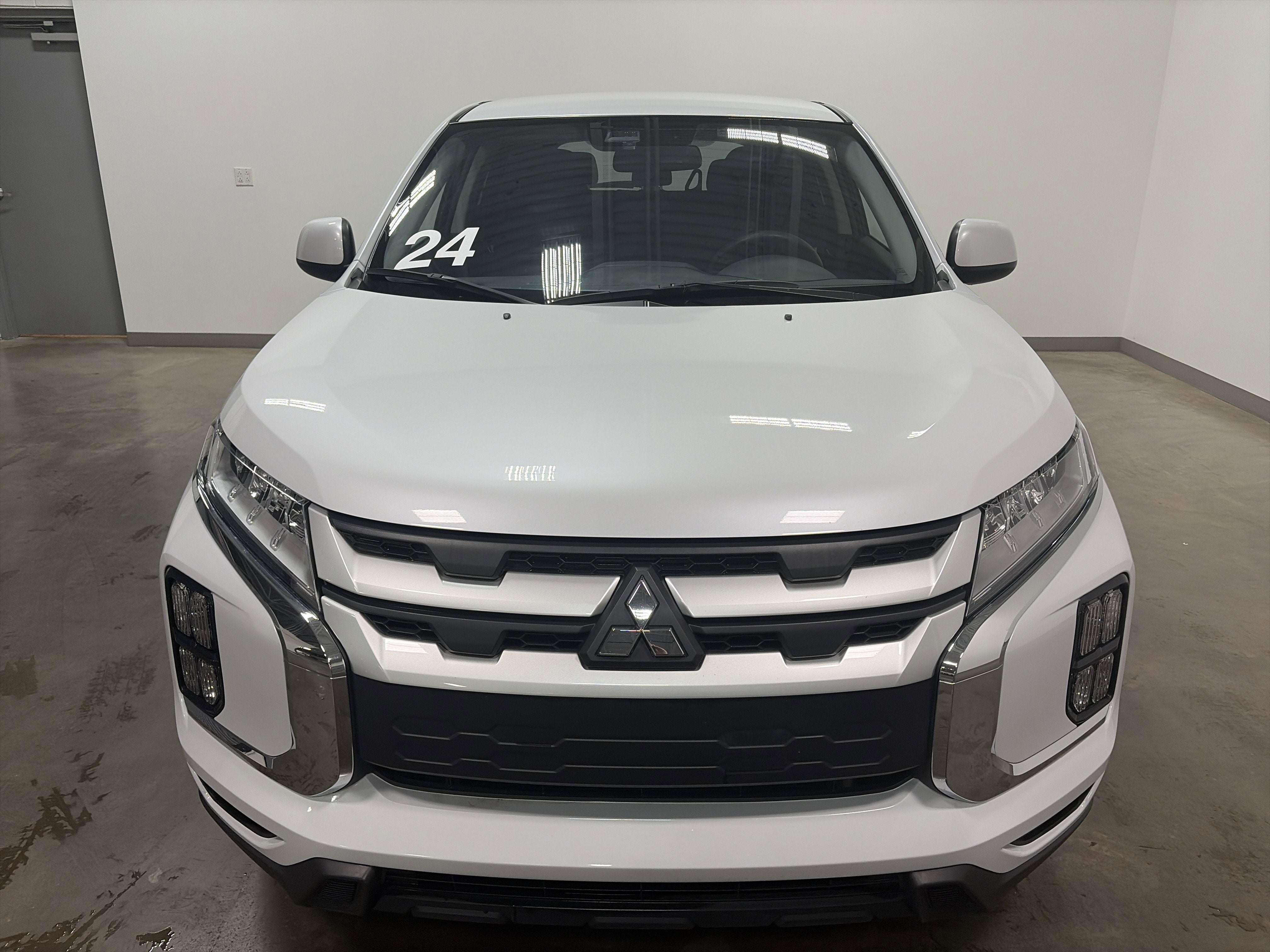 2024 Mitsubishi Outlander Sport 2.0 ES