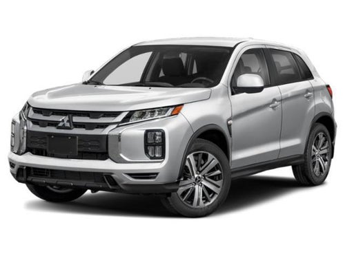 2024 Mitsubishi Outlander Sport 2.0 ES