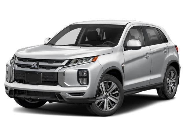 2024 Mitsubishi Outlander Sport 2.0 ES