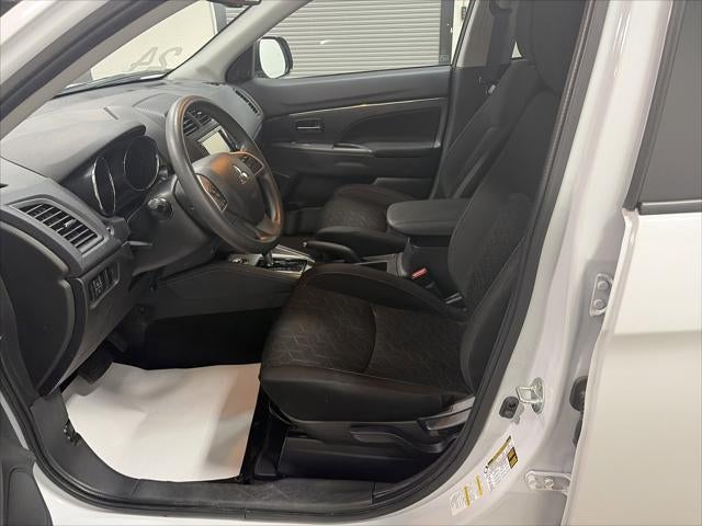 2024 Mitsubishi Outlander Sport 2.0 ES