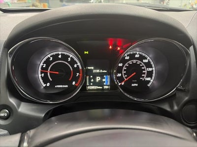 2024 Mitsubishi Outlander Sport 2.0 ES