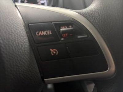 2024 Mitsubishi Outlander Sport 2.0 ES