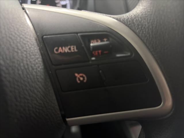 2024 Mitsubishi Outlander Sport 2.0 ES