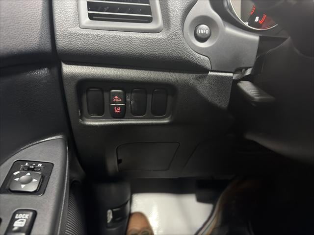 2024 Mitsubishi Outlander Sport 2.0 ES