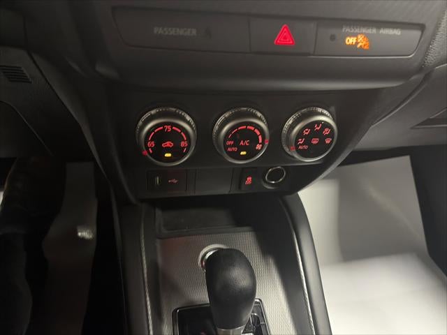 2024 Mitsubishi Outlander Sport 2.0 ES
