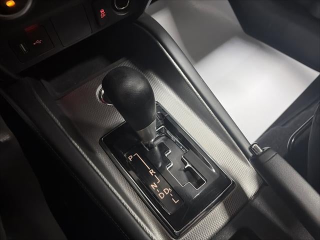 2024 Mitsubishi Outlander Sport 2.0 ES