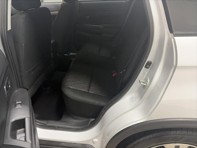 2024 Mitsubishi Outlander Sport 2.0 ES