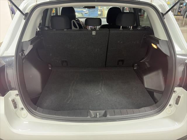 2024 Mitsubishi Outlander Sport 2.0 ES