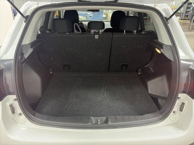 2024 Mitsubishi Outlander Sport 2.0 ES