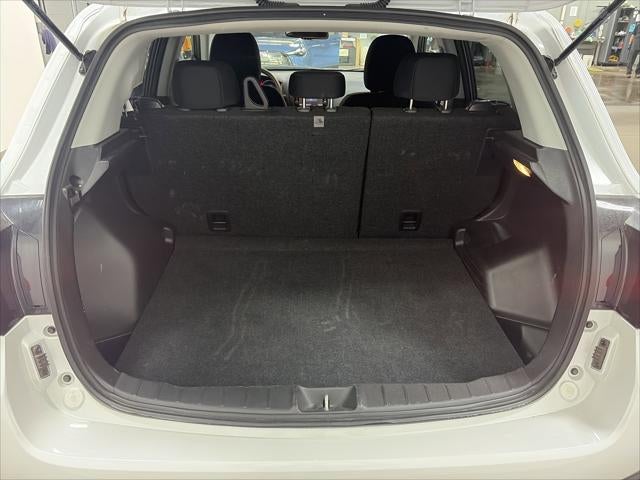 2024 Mitsubishi Outlander Sport 2.0 ES