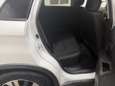 2024 Mitsubishi Outlander Sport 2.0 ES