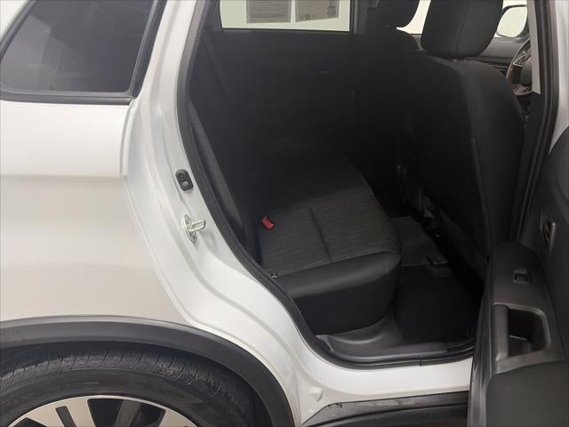 2024 Mitsubishi Outlander Sport 2.0 ES
