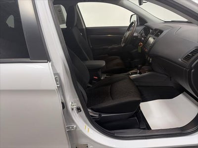 2024 Mitsubishi Outlander Sport 2.0 ES