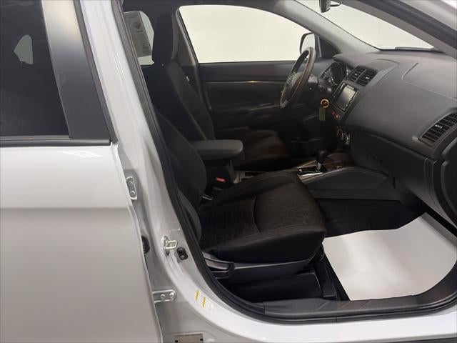 2024 Mitsubishi Outlander Sport 2.0 ES