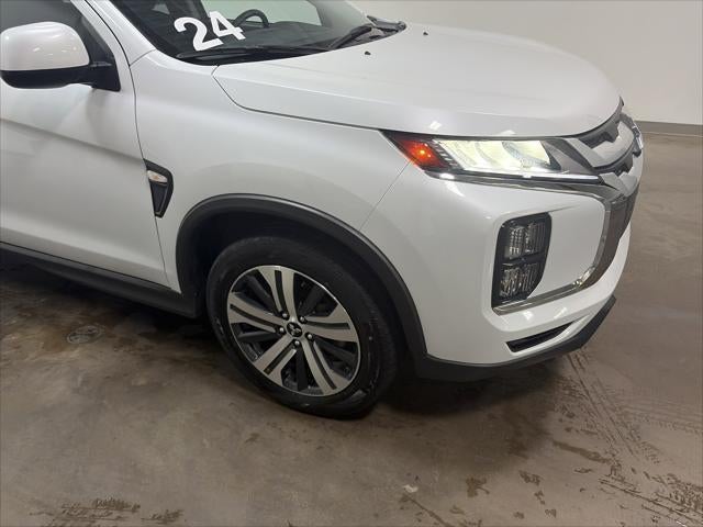 2024 Mitsubishi Outlander Sport 2.0 ES