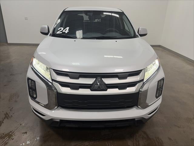 2024 Mitsubishi Outlander Sport 2.0 ES