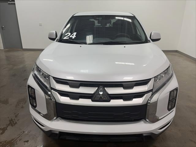 2024 Mitsubishi Outlander Sport 2.0 ES
