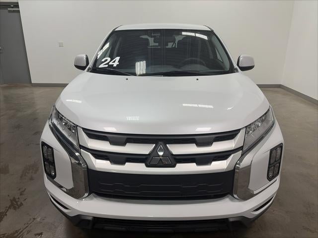 2024 Mitsubishi Outlander Sport 2.0 ES