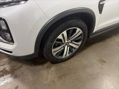 2024 Mitsubishi Outlander Sport 2.0 ES