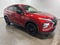 2022 Mitsubishi Eclipse Cross LE