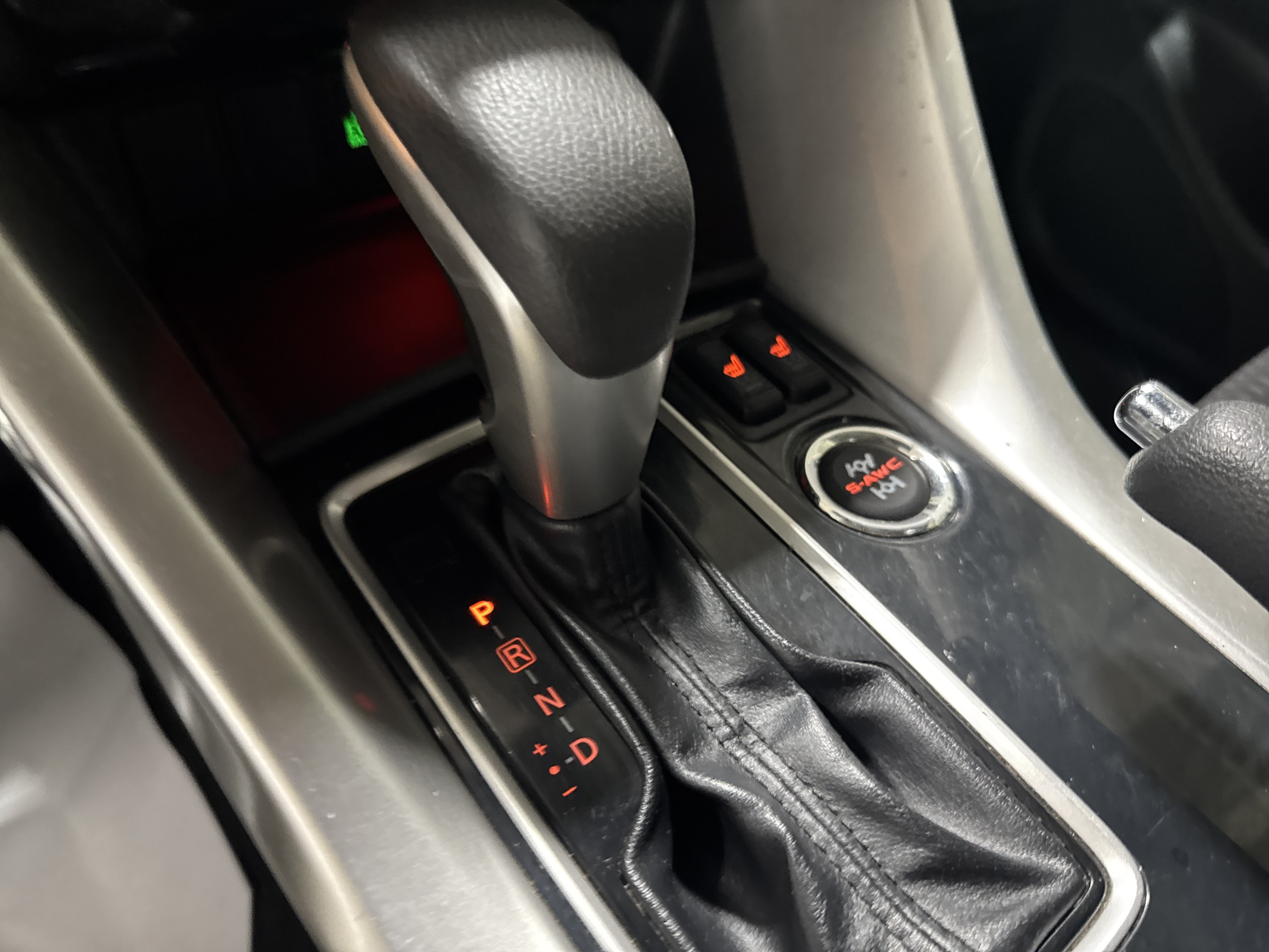 2022 Mitsubishi Eclipse Cross LE