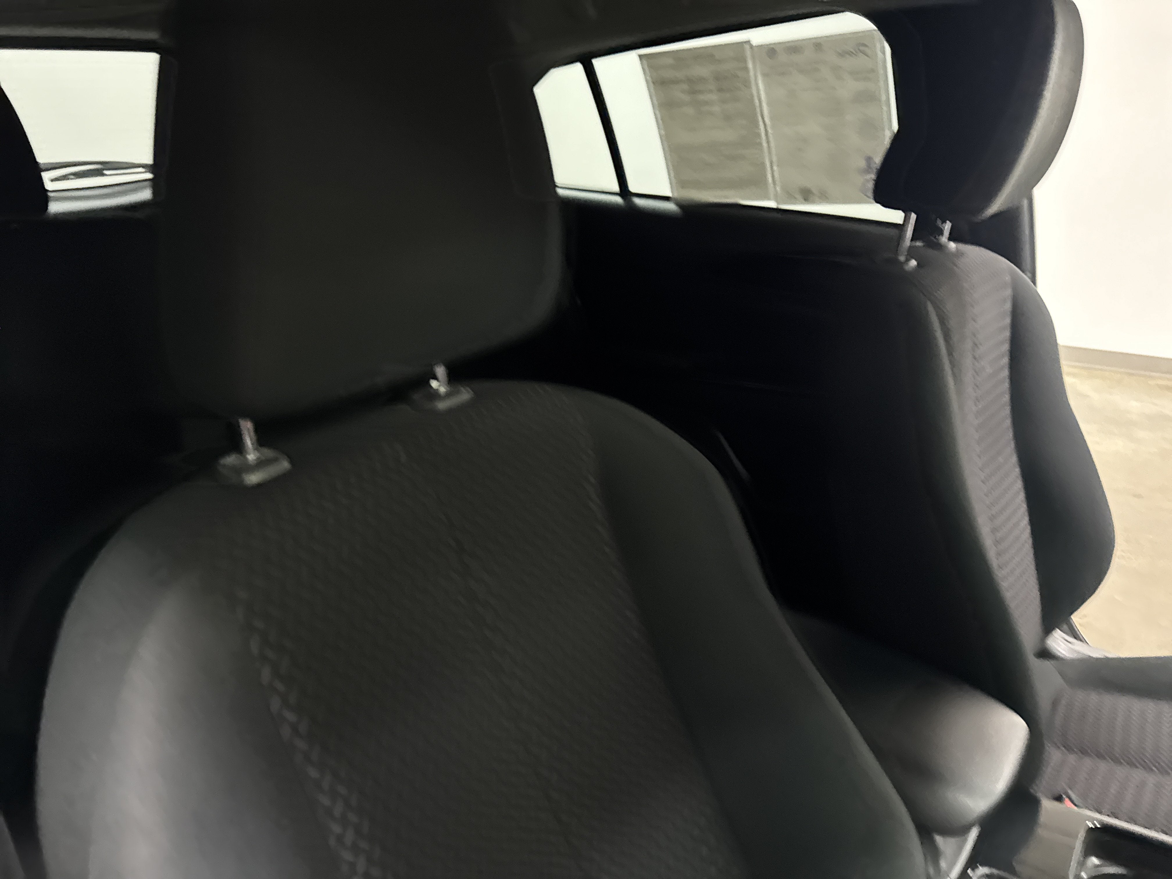 2022 Mitsubishi Eclipse Cross LE