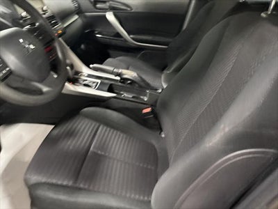 2022 Mitsubishi Eclipse Cross LE