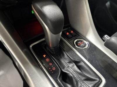2022 Mitsubishi Eclipse Cross LE