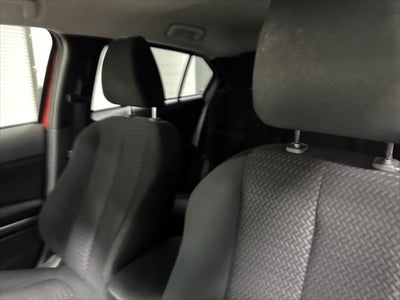 2022 Mitsubishi Eclipse Cross LE