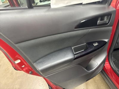 2022 Mitsubishi Eclipse Cross LE