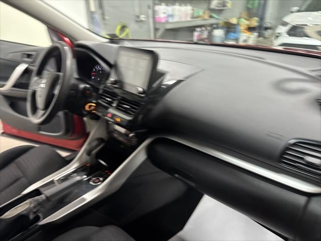 2022 Mitsubishi Eclipse Cross LE