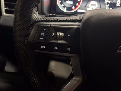 2024 Mitsubishi Outlander SE Black Edition